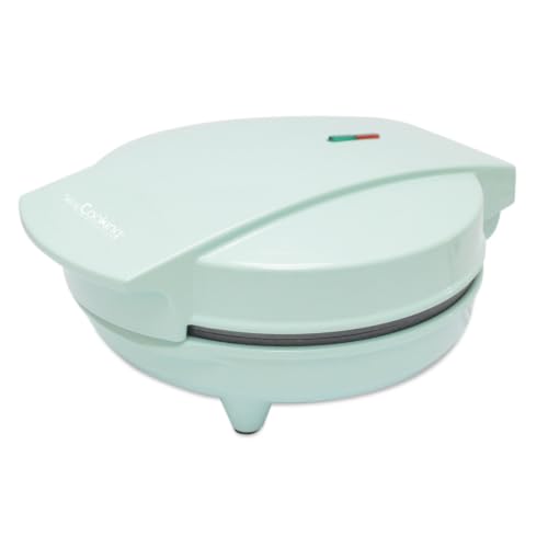 scrapcooking-3887-mini-donuts-factory-vert-d-eau-700w image 8