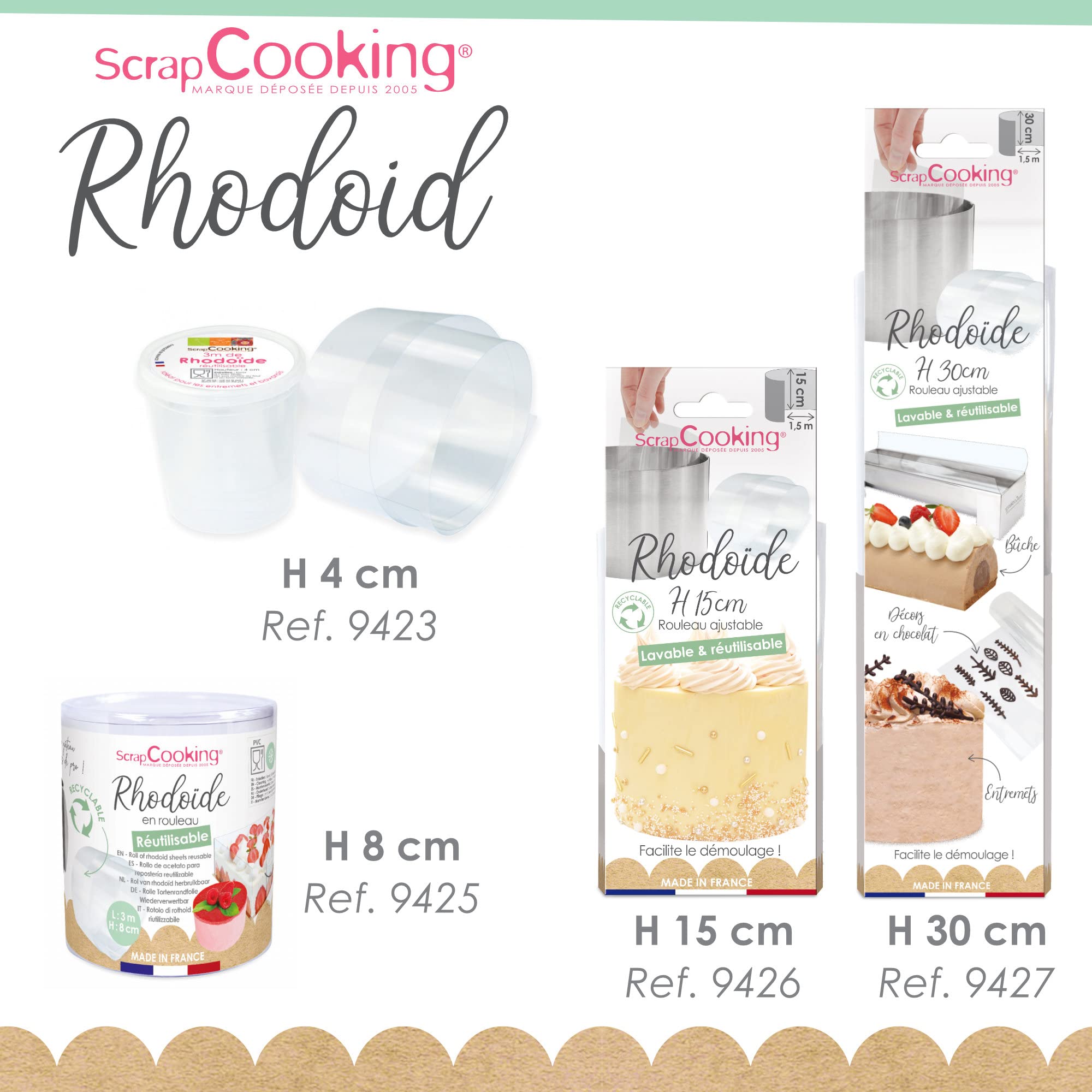 scrapcooking-mat-riel-9426-ruban-rhodo-d-15cm-x-1-5m image 8