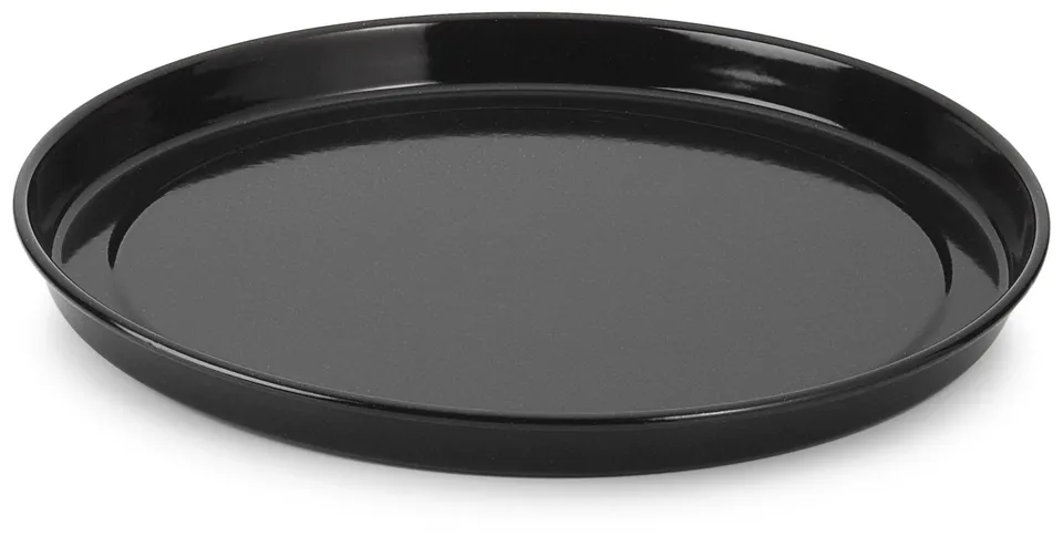 zenker-black-metallic-6115-plat-four-mail-33-cm image 1