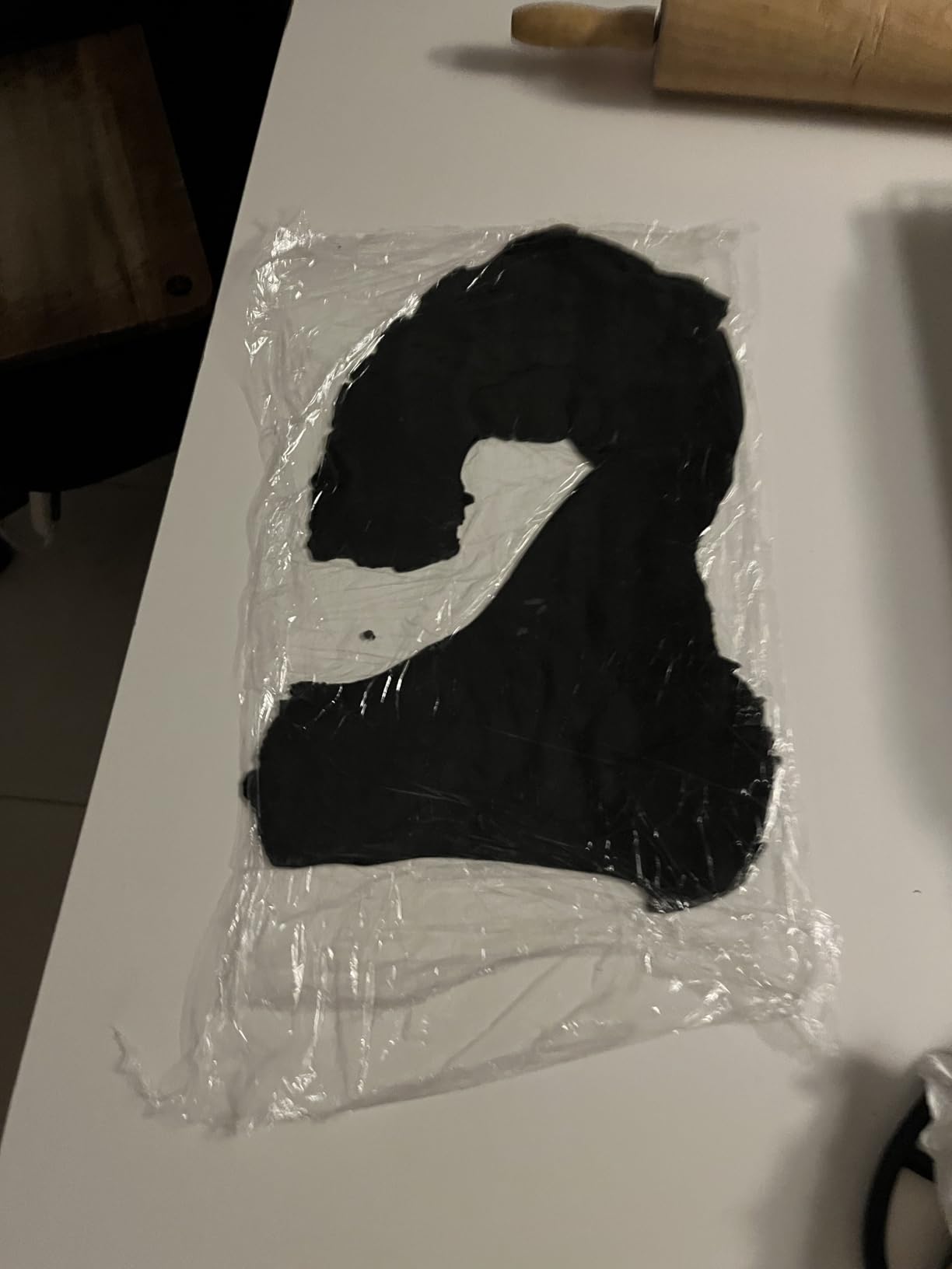 Noir franc