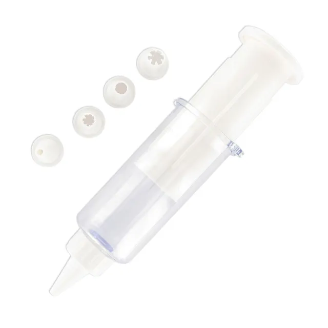 zenker-patisserie-seringue-42798-seringue-p-tisserie-5-embouts image 1