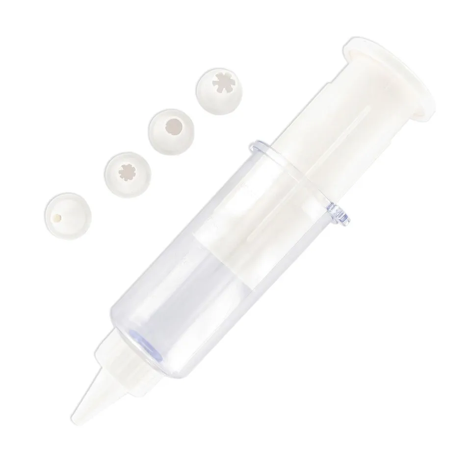 zenker-patisserie-seringue-42798-seringue-p-tisserie-5-embouts image 1