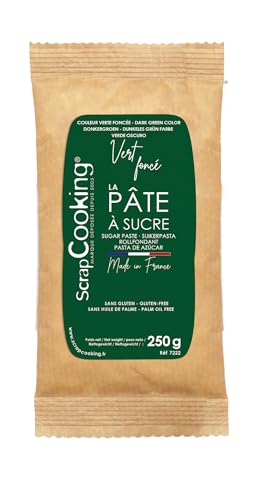 scrapcooking-p-tes-sucre-rose-250-g-vanille-sans-gluten image 6