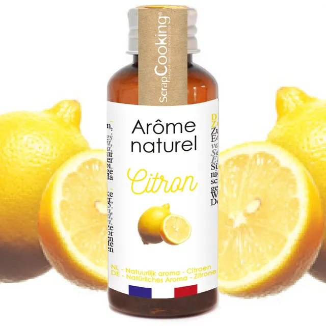 scrapcooking-ingr-dients-4398-ar-me-citron-liquide-naturel-40-ml image 1