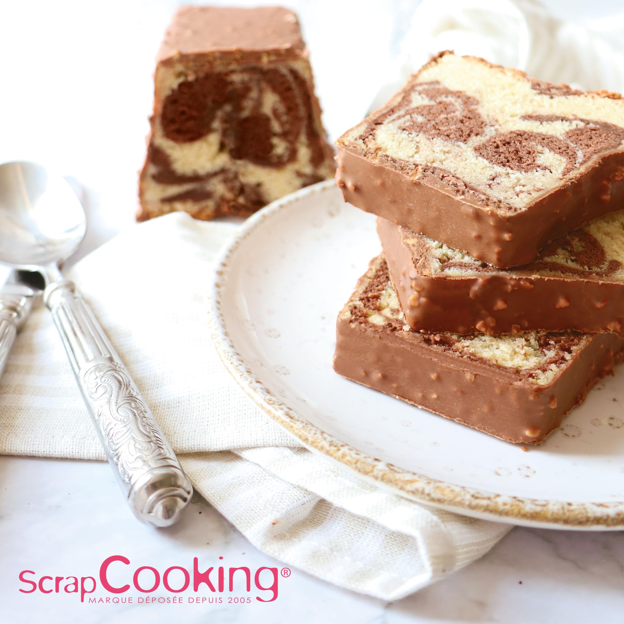 scrapcooking-ingr-dients-4626-gla-age-rocher-lait-400-g-amandes image 7