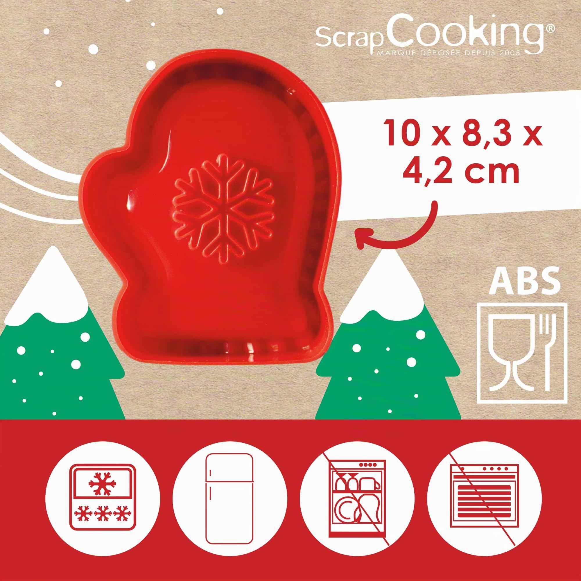 scrapcooking-moules-2155-moule-chausson-moufle-de-no-l image 5