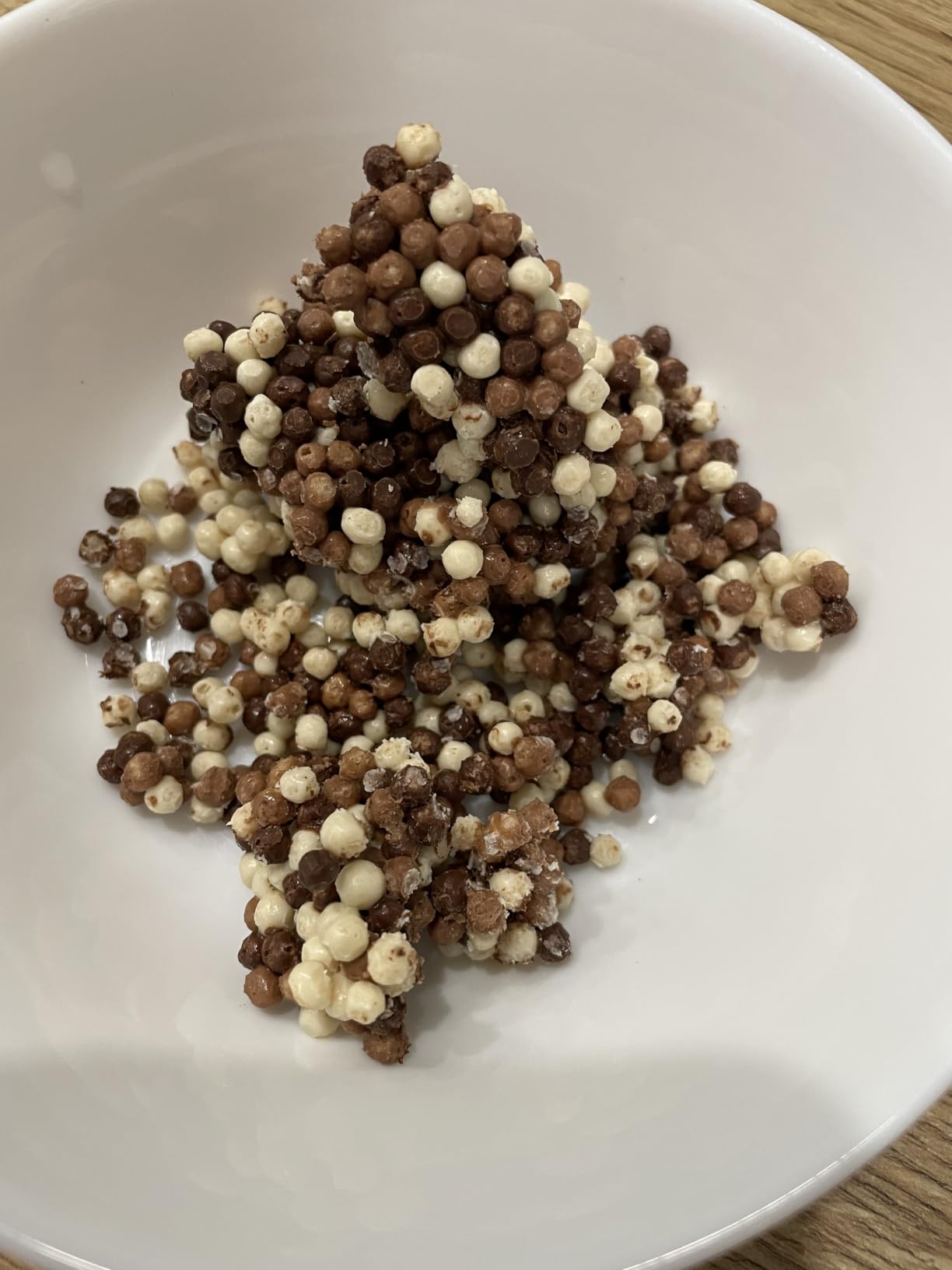 Pour bûche