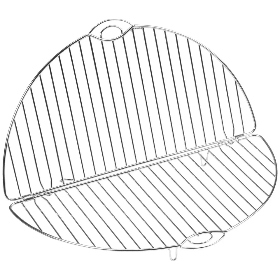 zenker-patisserie-42475-grille-refroidissement-inox-32cm image 1