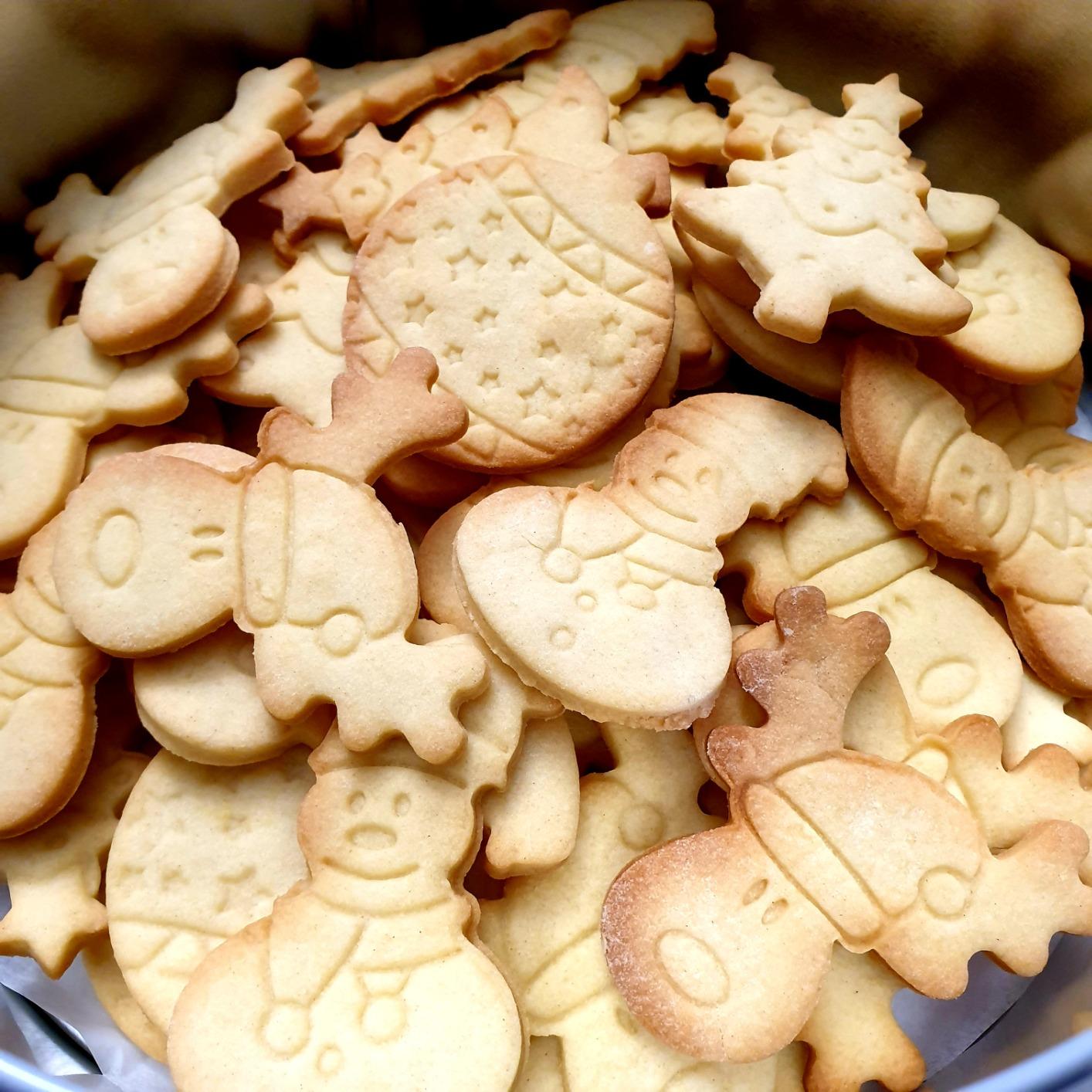Noël à la maison