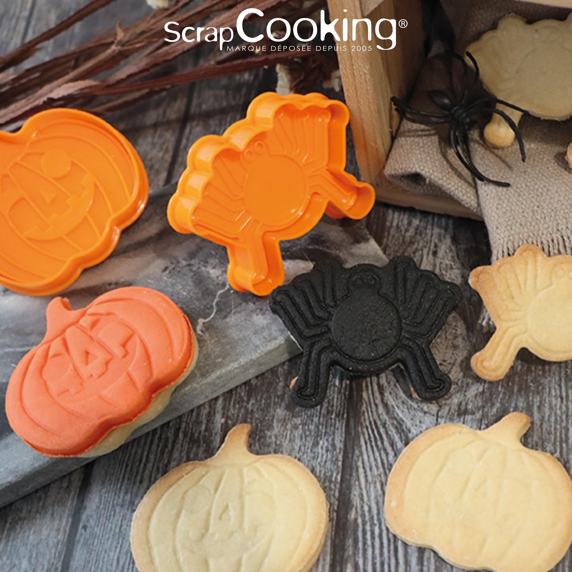 scrapcooking-emporte-pi-ces-2144-d-coupoirs-halloween-citrouille-x2 image 8