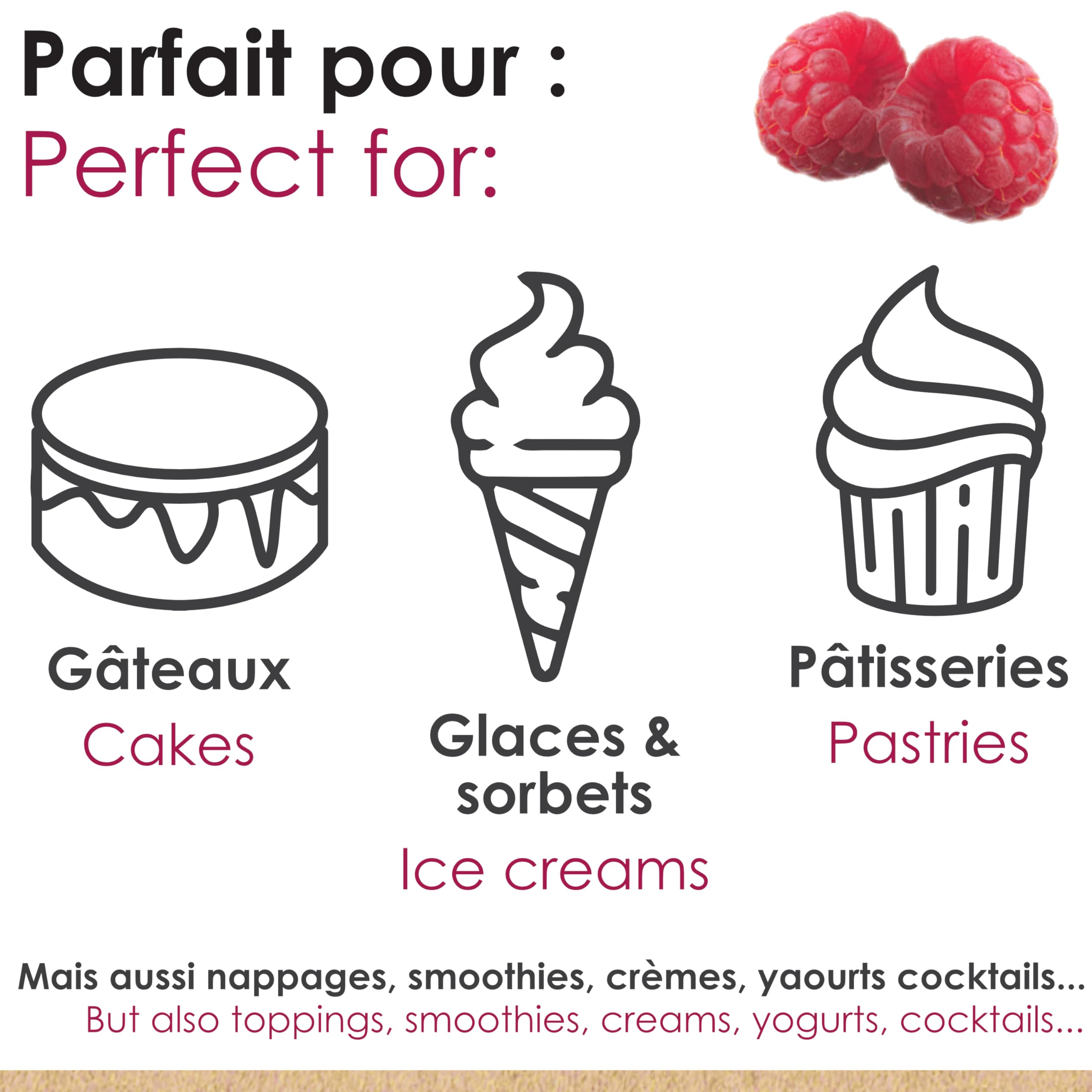 scrapcooking-ingr-dients-4760-pur-e-framboise-500-g-90 image 3
