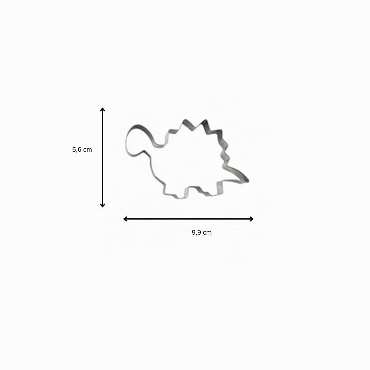 zenker-special-creative-emporte-pi-ce-dinosaure-inox-lot-4 image 2
