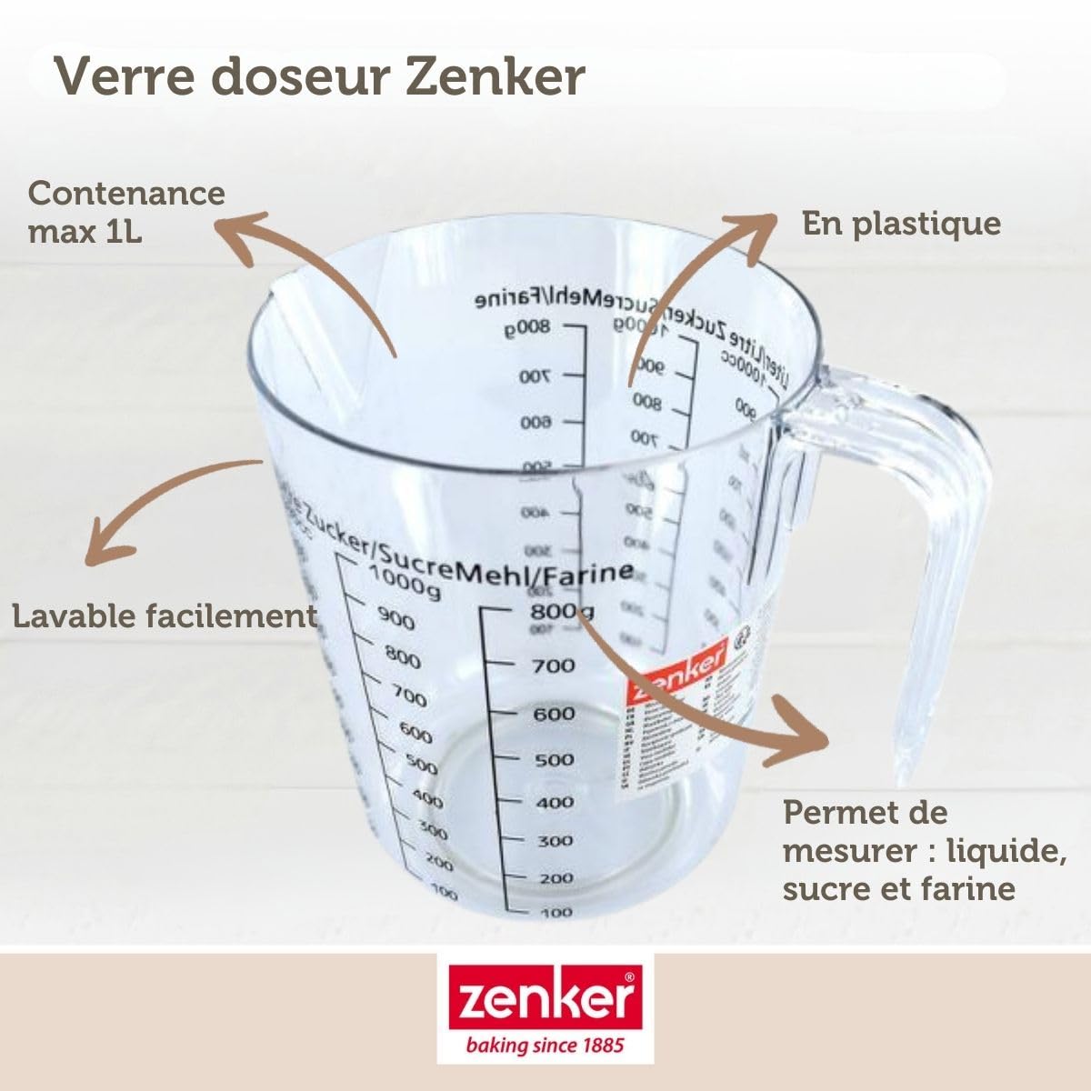 zenker-black-metallic-9375350-set-kouglof-22-cm-bols-verre image 6