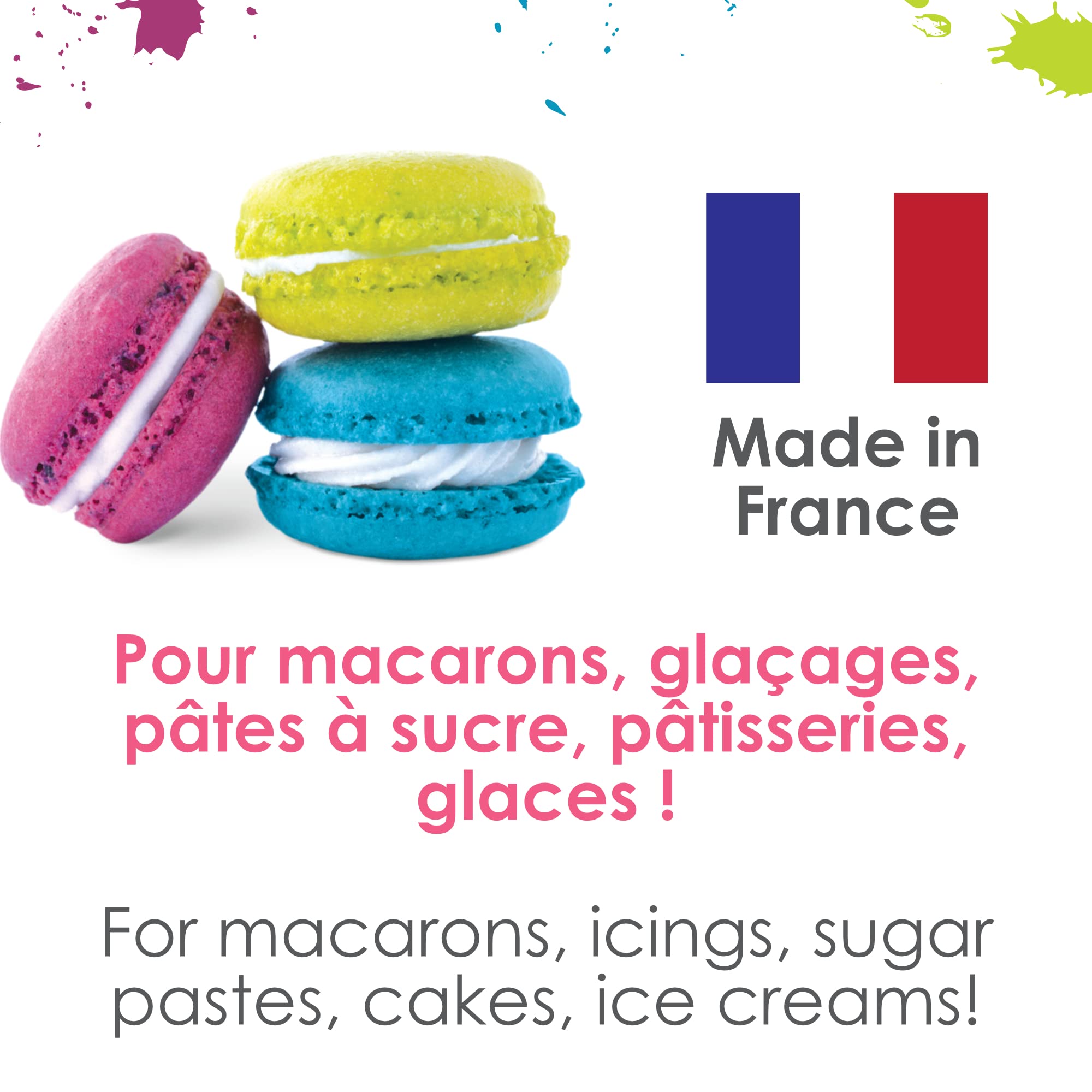 scrapcooking-4014-colorant-alimentaire-poudre-bleu-vert-violet-3x5g image 5