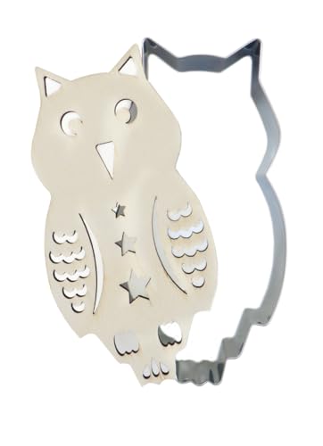 scrapcooking-emporte-pi-ces-kit-chouette-inox-embosseur-bois-2103 image 4