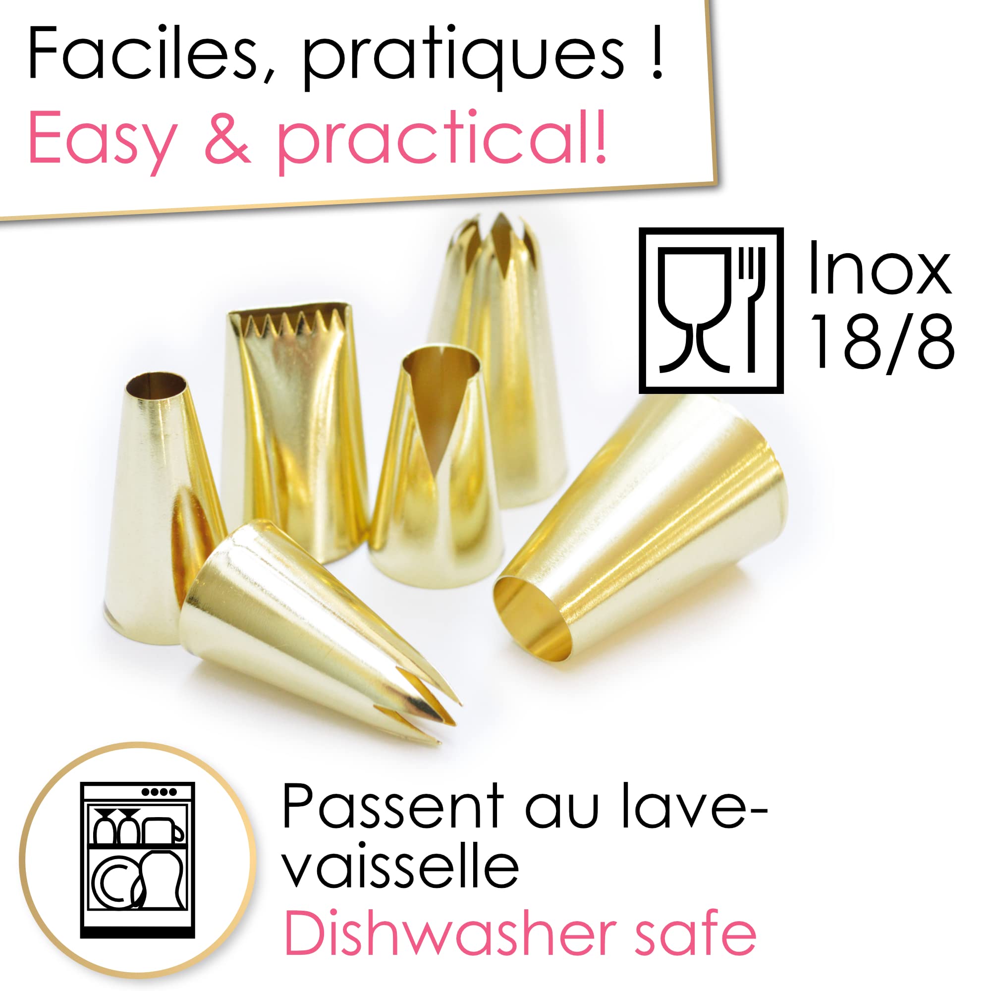 scrapcooking-mat-riel-coffret-6-douilles-dor-es-inox-p-tisserie image 5