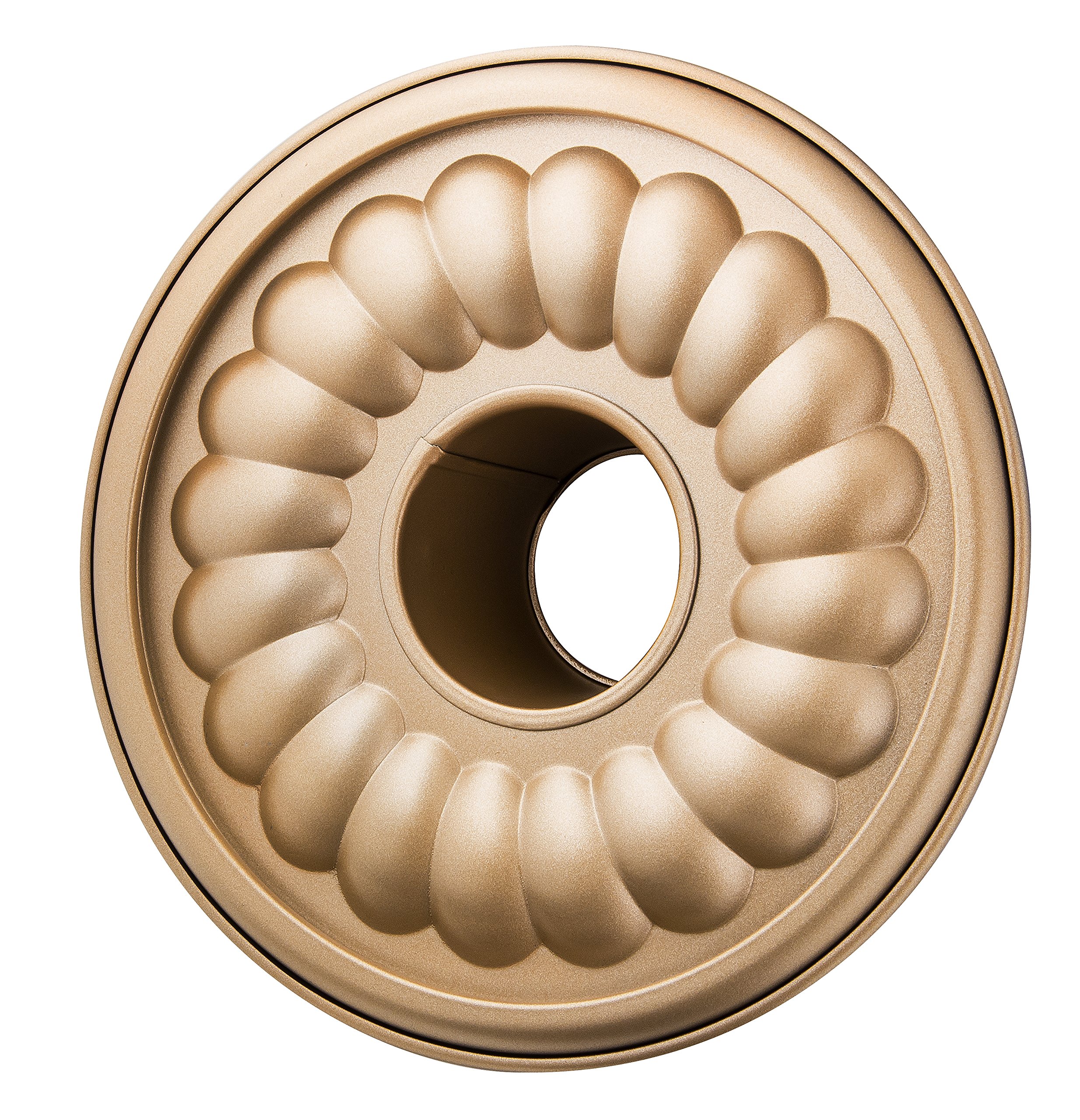 zenker-7352-moule-charni-re-rond-26-cm-dor-deluxe image 5