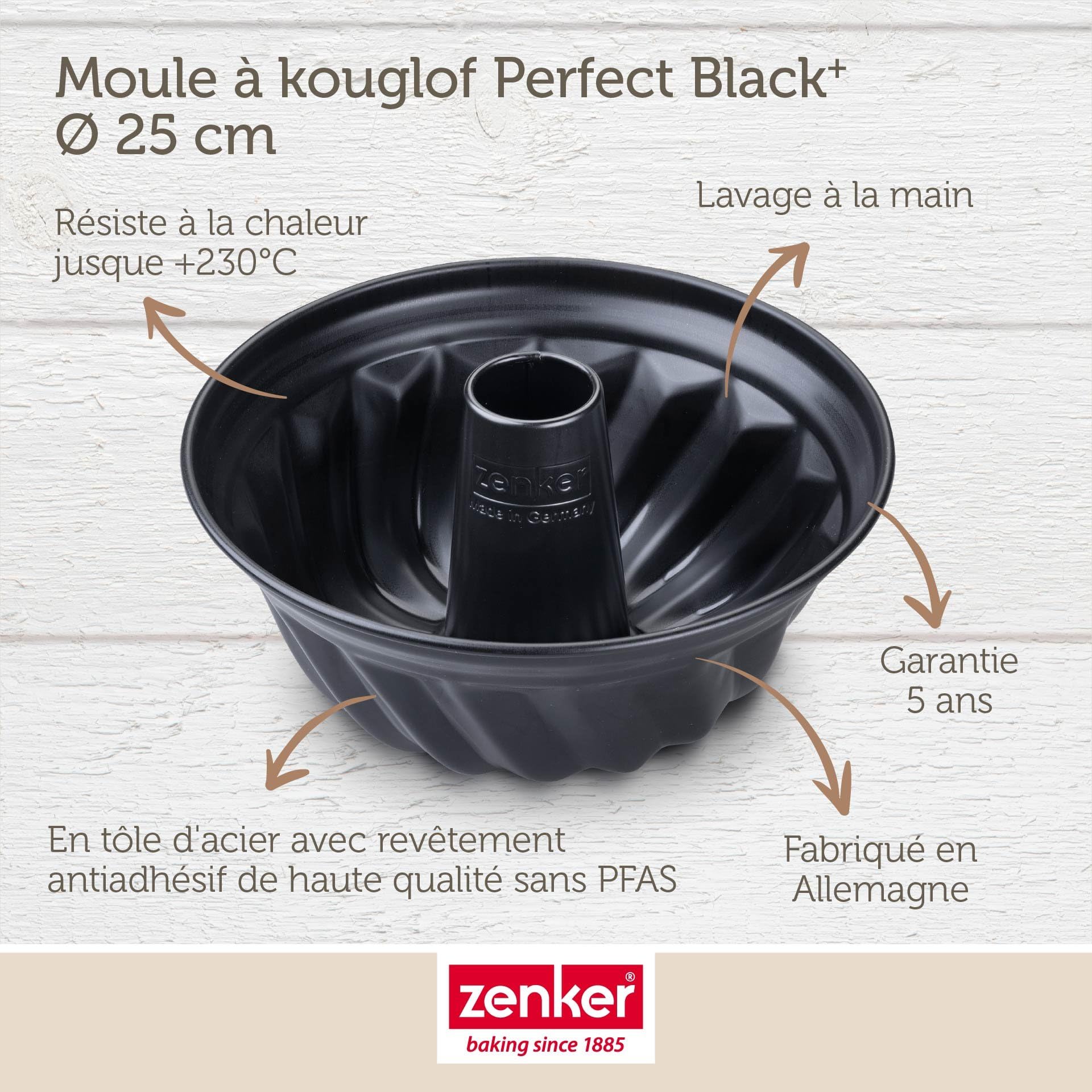 zenker-perfect-black-moule-kouglof-antiadh-sif-25-cm image 4