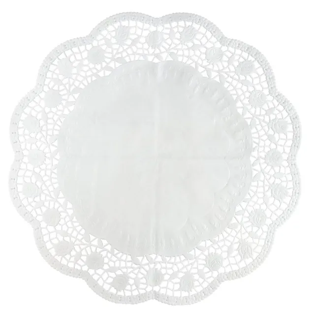 zenker-happy-cupcakes-44766-napperons-papier-dentelle-36-cm-lot-15 image 1