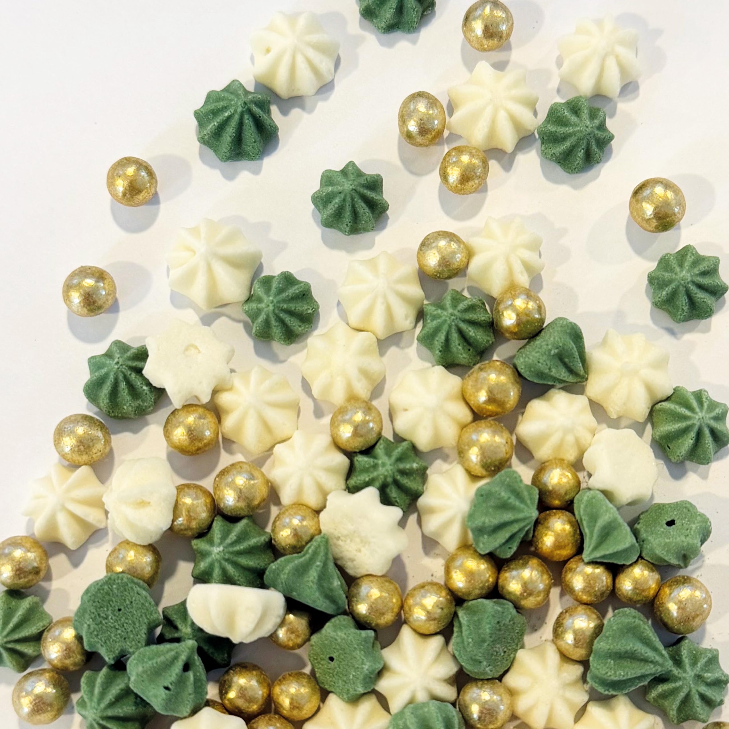 scrapcooking-d-cors-sucr-s-for-t-enneig-e-mini-meringues-no-l image 1