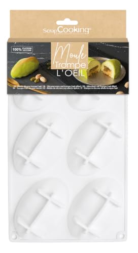 scrapcooking-moules-2882-moule-silicone-pistache-6-empreintes image 5