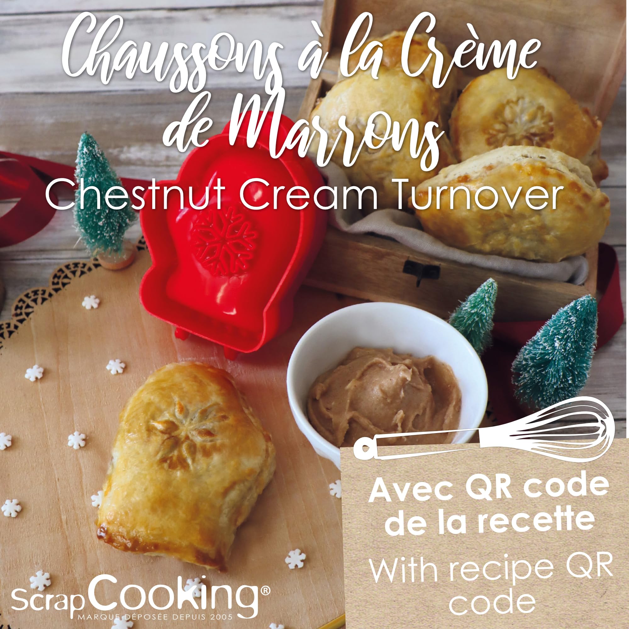 scrapcooking-moules-2155-moule-chausson-moufle-de-no-l image 6