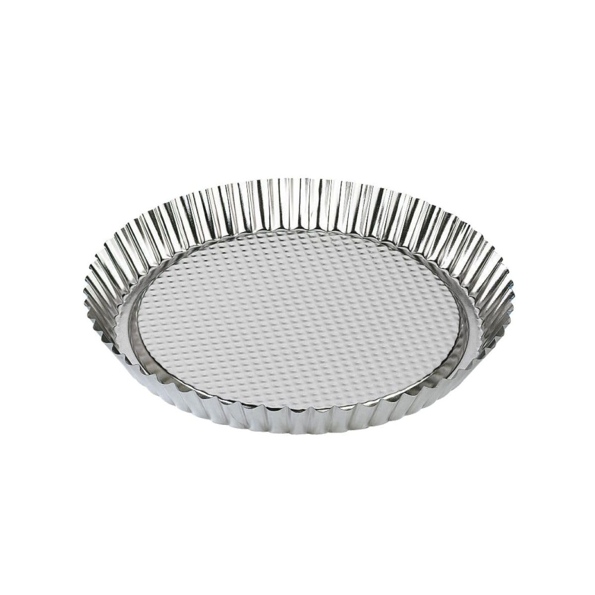 zenker-energy-6821-moule-tarte-cannel-acier-28-cm image 1