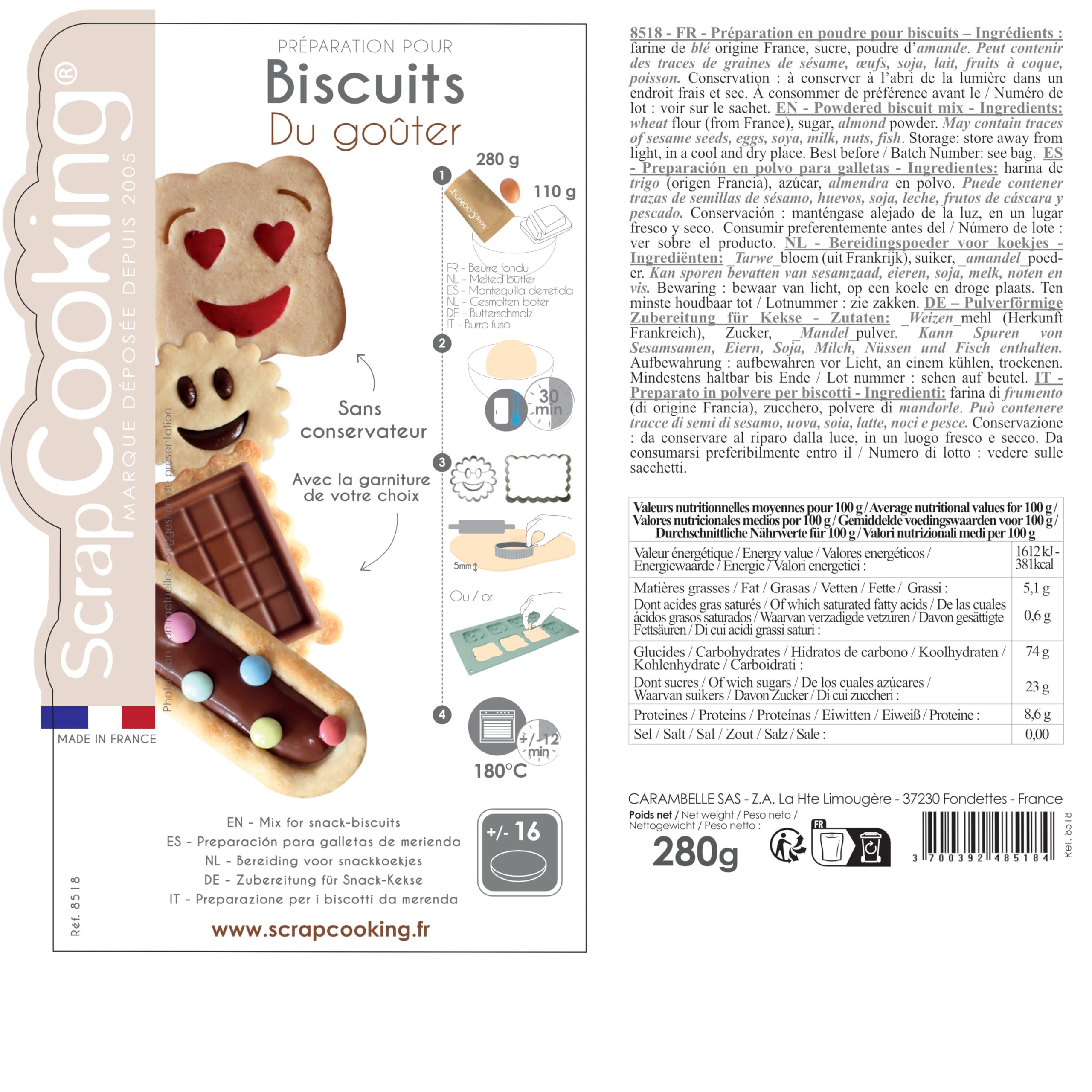 scrapcooking-ingr-dients-8518-pr-paration-biscuits-go-ter-280-g image 2