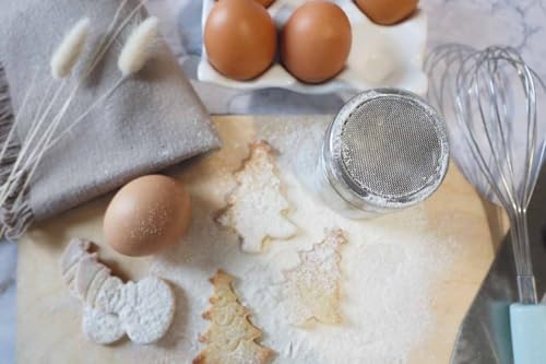 scrapcooking-mat-riel-saupoudreuse-maille-fine-inox-80-g image 7
