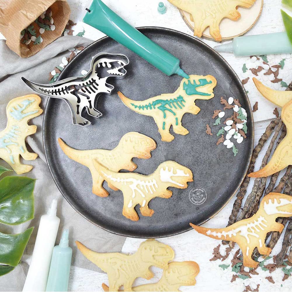 scrapcooking-2098-kit-emporte-pi-ce-dino-bois-inox image 2