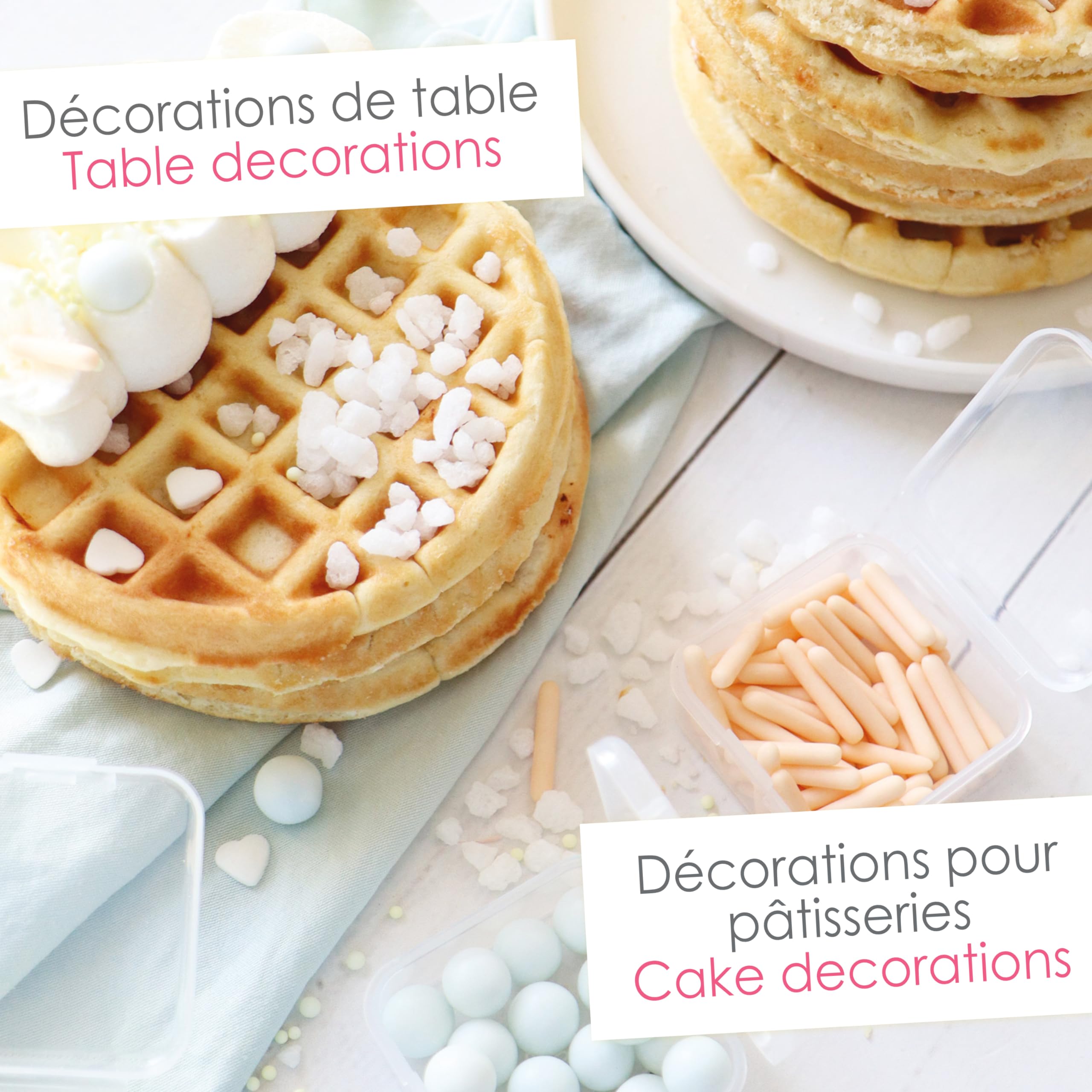scrapcooking-d-corations-easter-mix-59-g-4-d-cors-sucre image 3