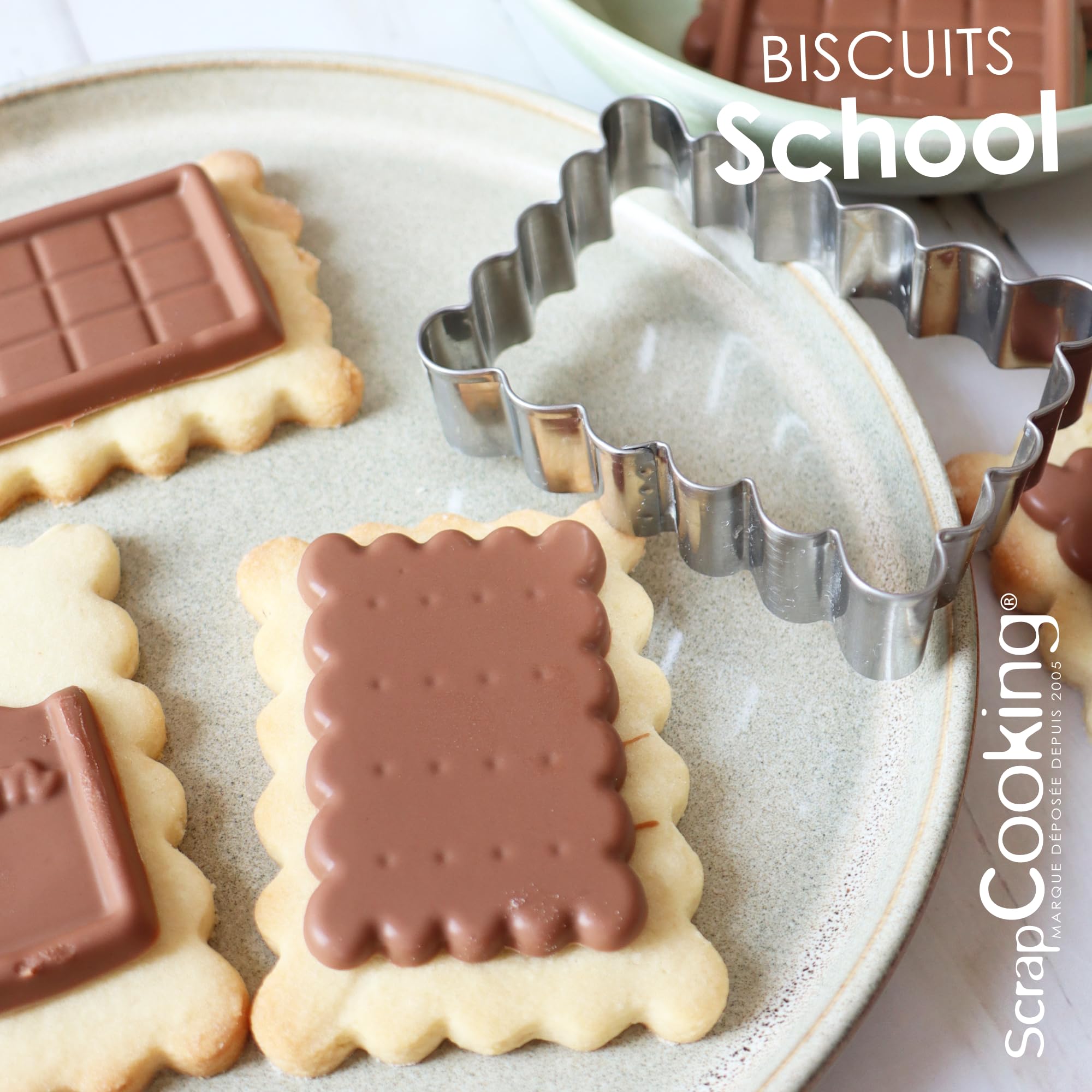 scrapcooking-emporte-pi-ces-2113-kit-biscuits-school-inox image 5