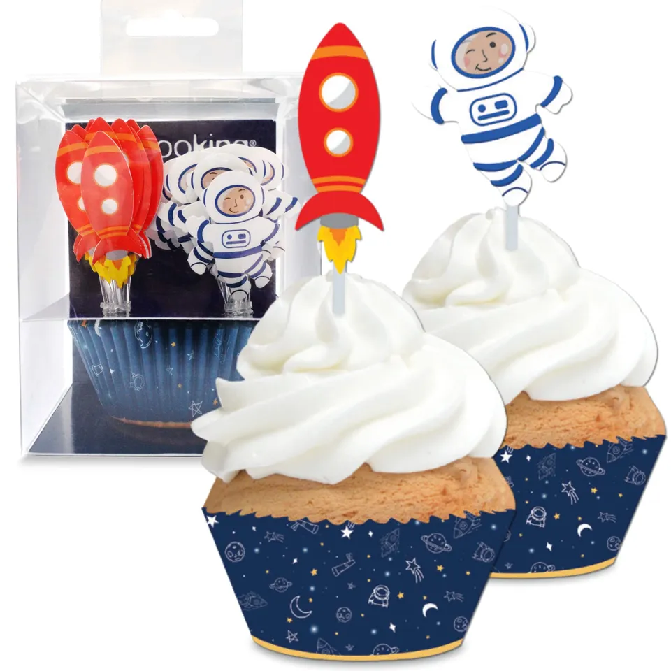 scrapcooking-kit-cupcakes-espace-5070-caissettes-x24 image 1