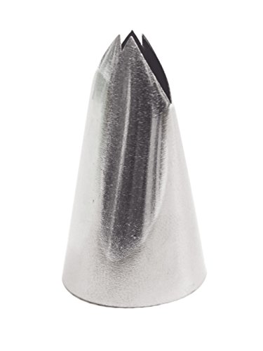 scrapcooking-1816-douille-grande-feuille-inox image 4