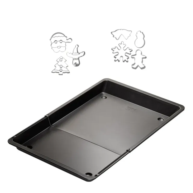 zenker-sparkling-christmas-9931450-plaque-extensible-7 image 1