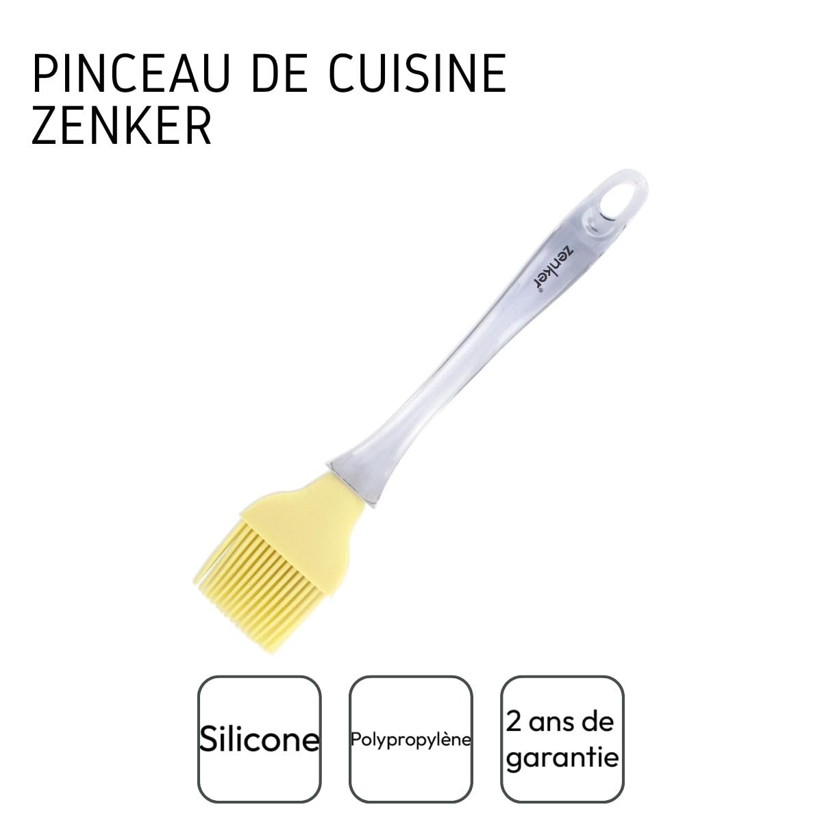 zenker-patisserie-pinceau-silicone-43553-24-cm image 4