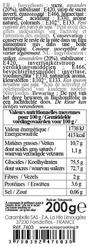 scrap-cooking-p-te-d-amande-verte-200-g-d-cor-g-teau image 4