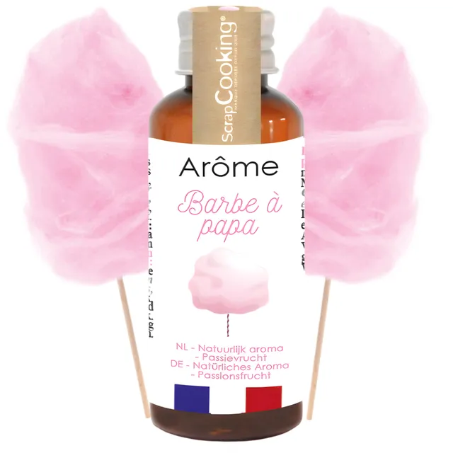 scrapcooking-ingr-dients-4386-ar-me-barbe-papa-40-ml image 1