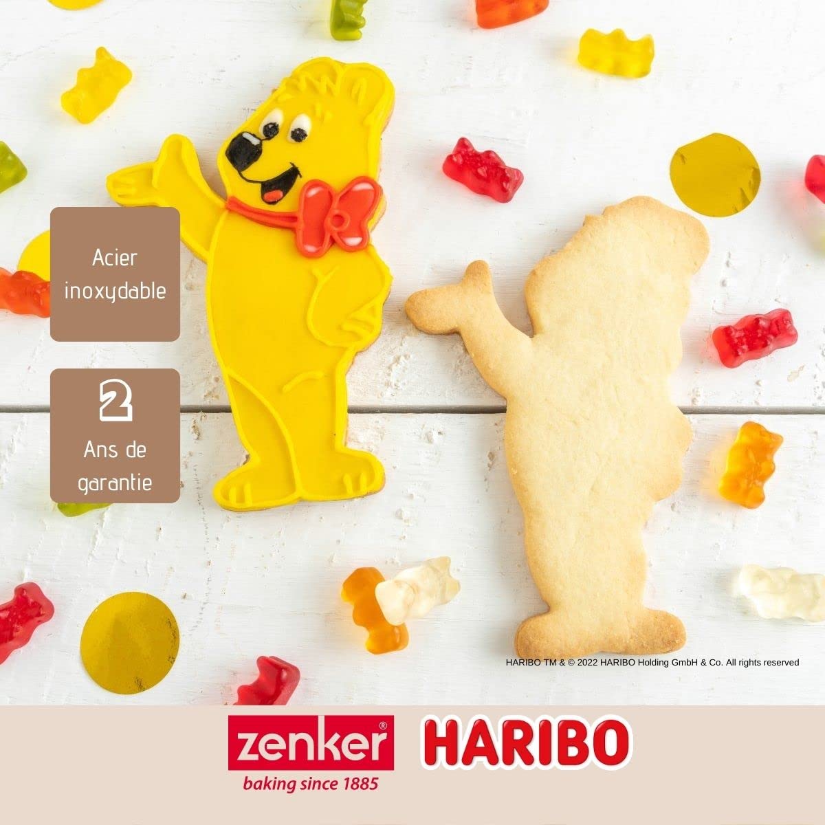zenker-meets-haribo-lot-3-emporte-pi-ces-ourson-46511-inox image 4