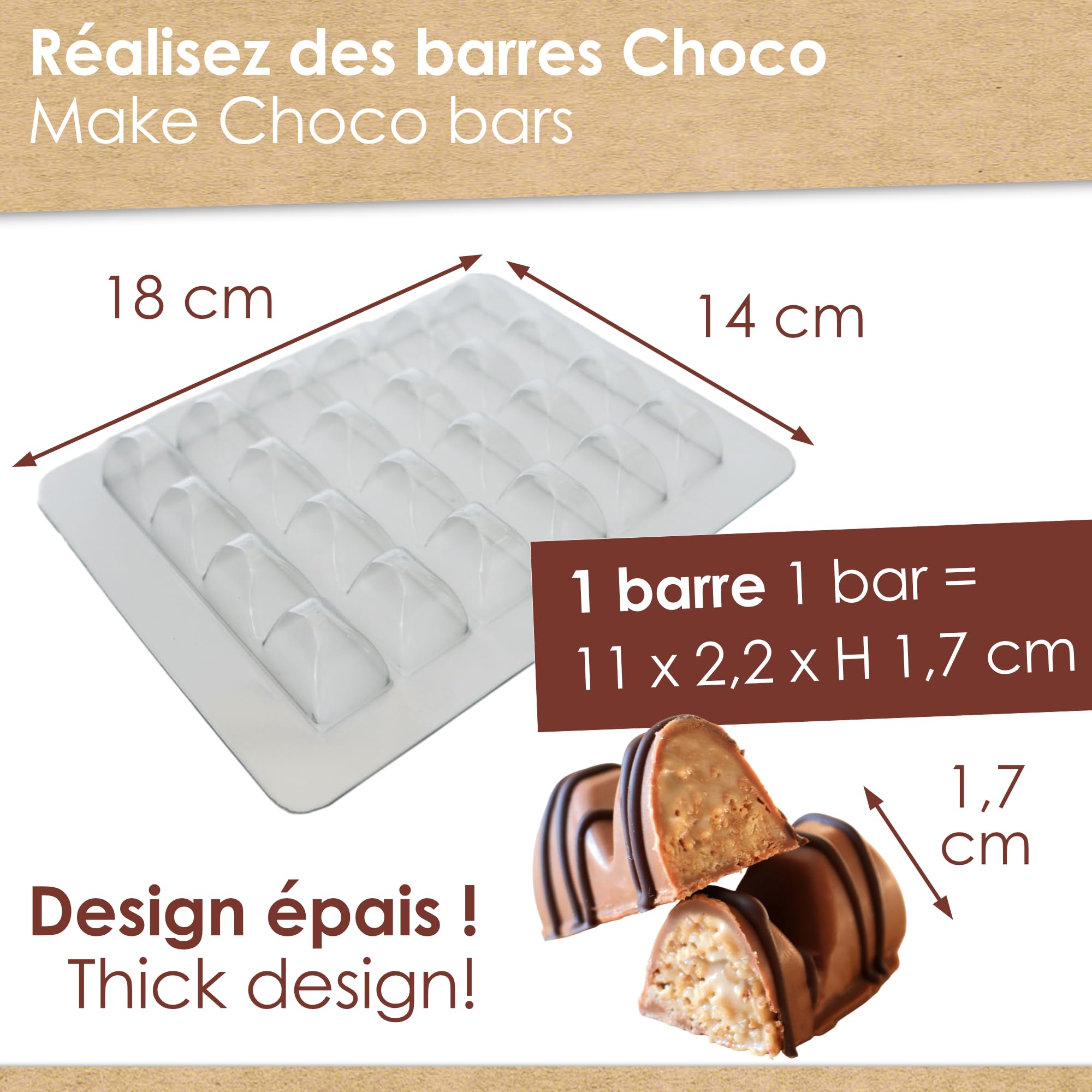 scrapcooking-moules-6766-moule-6-barres-chocolat-noisette image 4