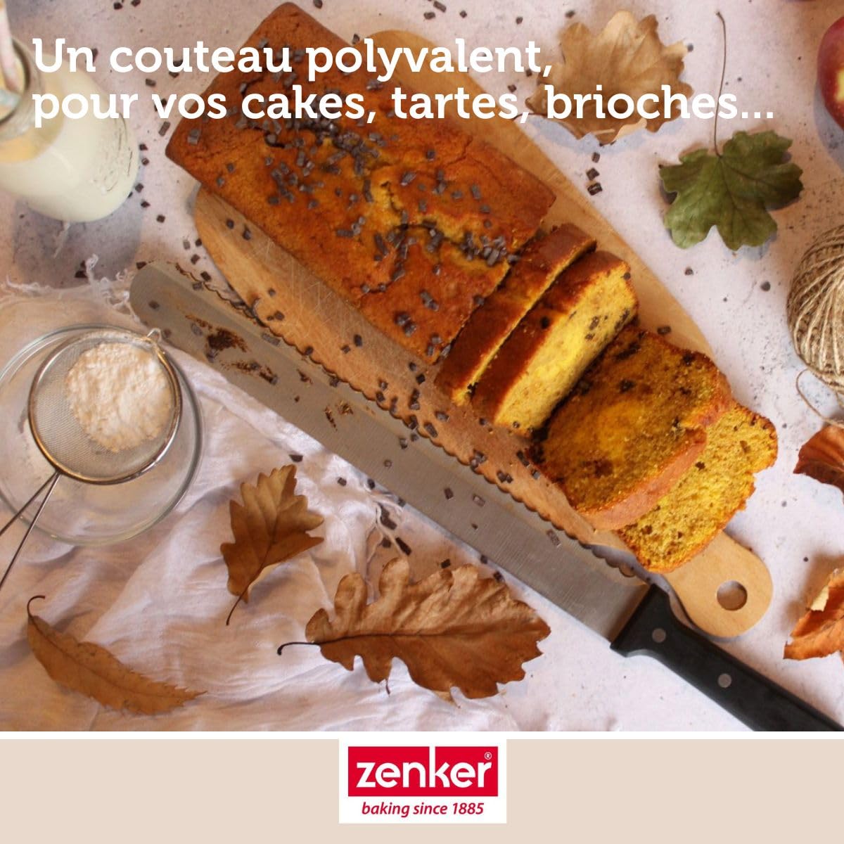 zenker-patisserie-2402-couteau-p-tisserie-lame-30-cm image 6