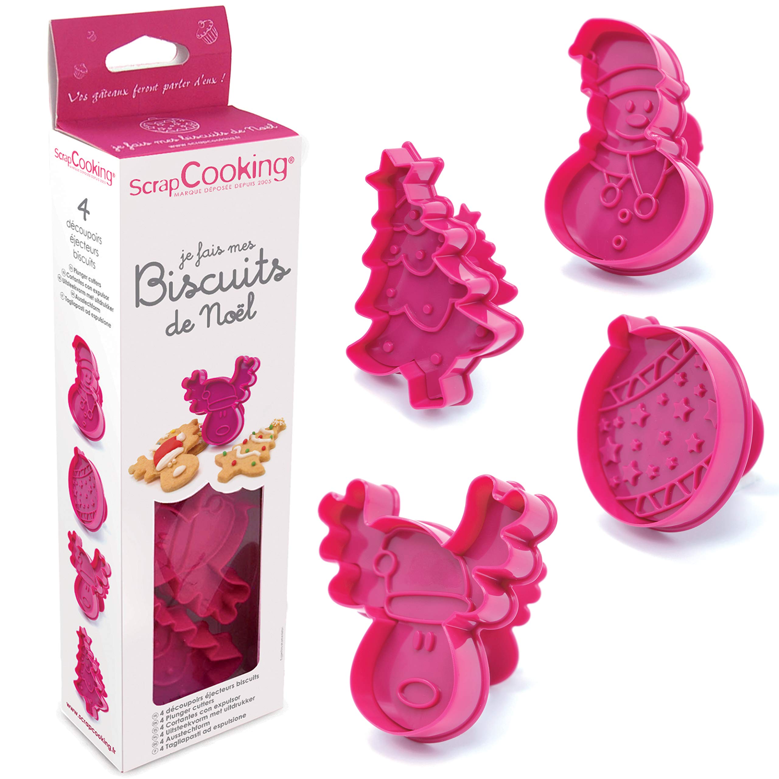 scrapcooking-2031-kit-biscuits-no-l-emporte-pi-ces-x4-poussoir image 1