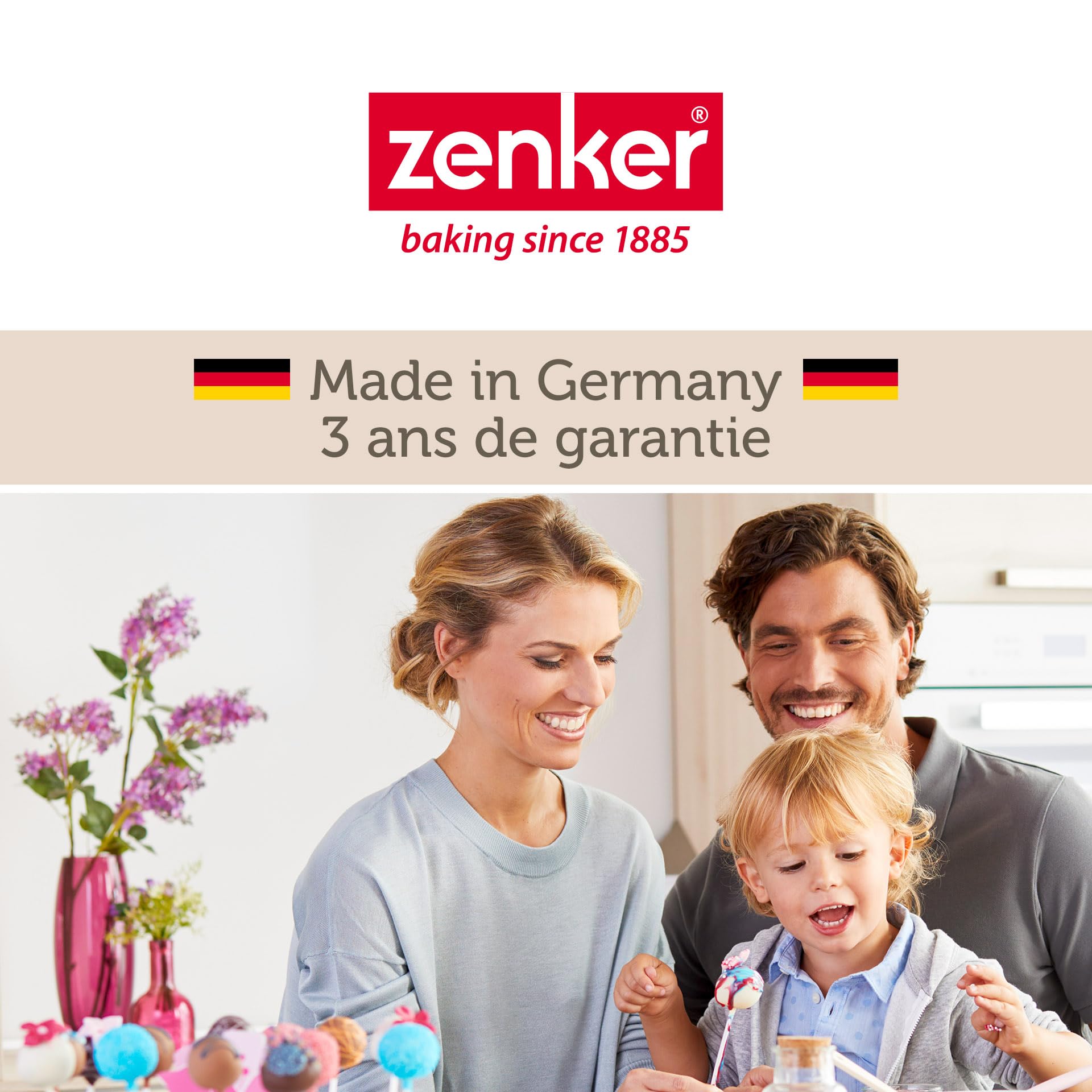 zenker-special-to-go-3979-moule-charni-re-26-cm-couvercle image 7