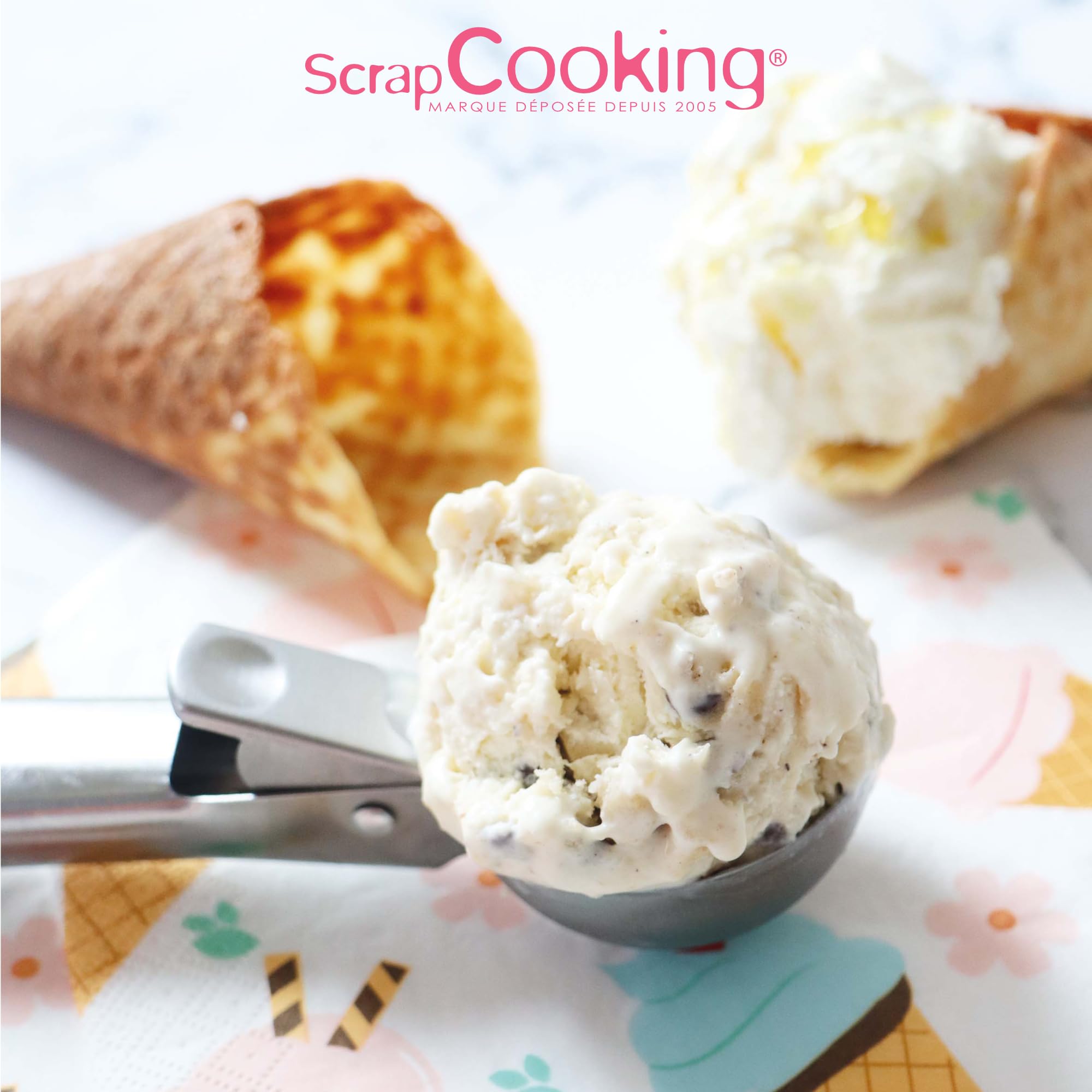 scrapcooking-mat-riel-5283-cuill-re-glace-inox-g-chette image 5