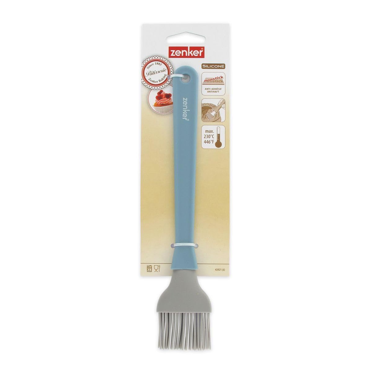 zenker-patisserie-43921-pinceau-silicone-25-cm-bleu image 5