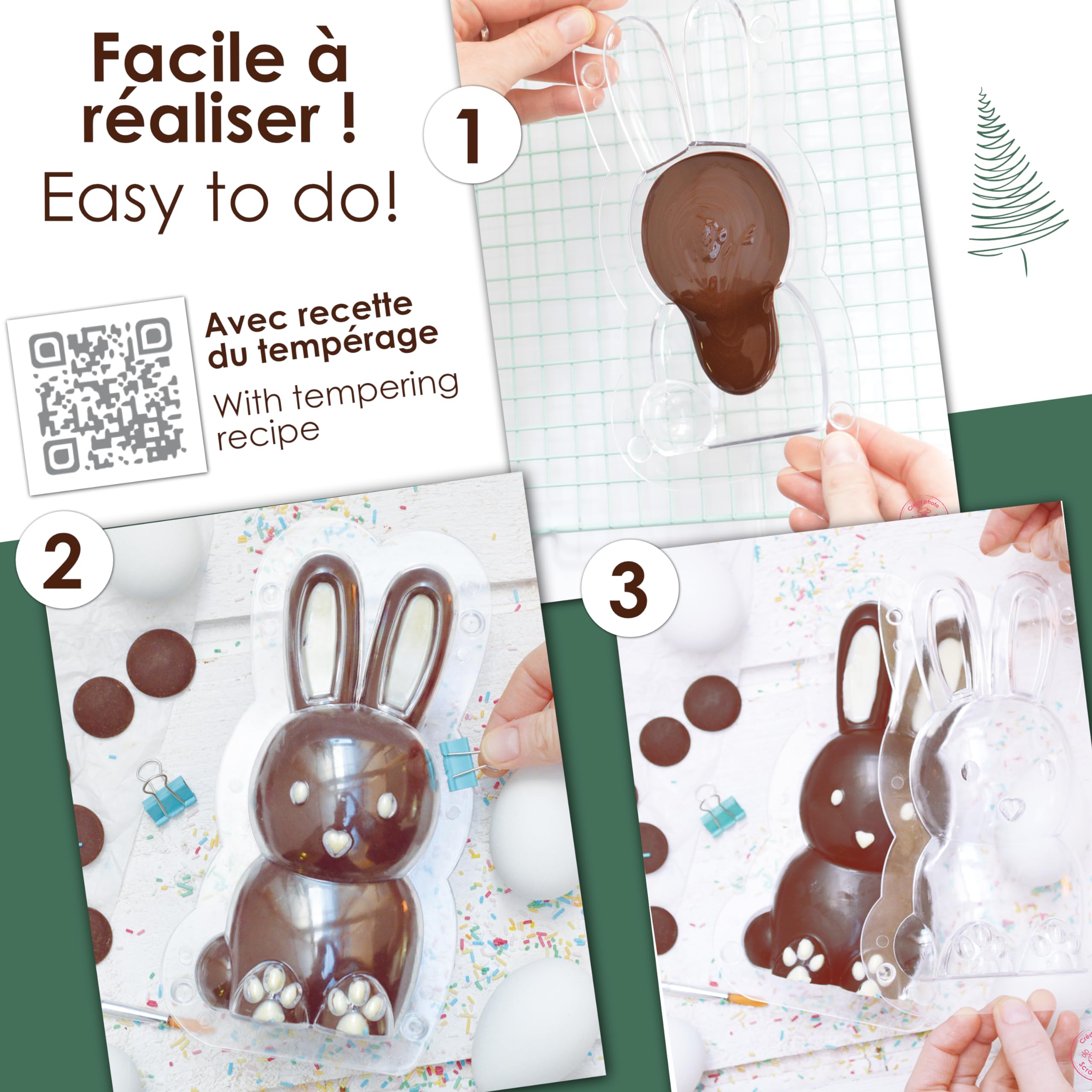 scrapcooking-moules-6760-moule-chocolat-sapin-de-no-l-3d image 6