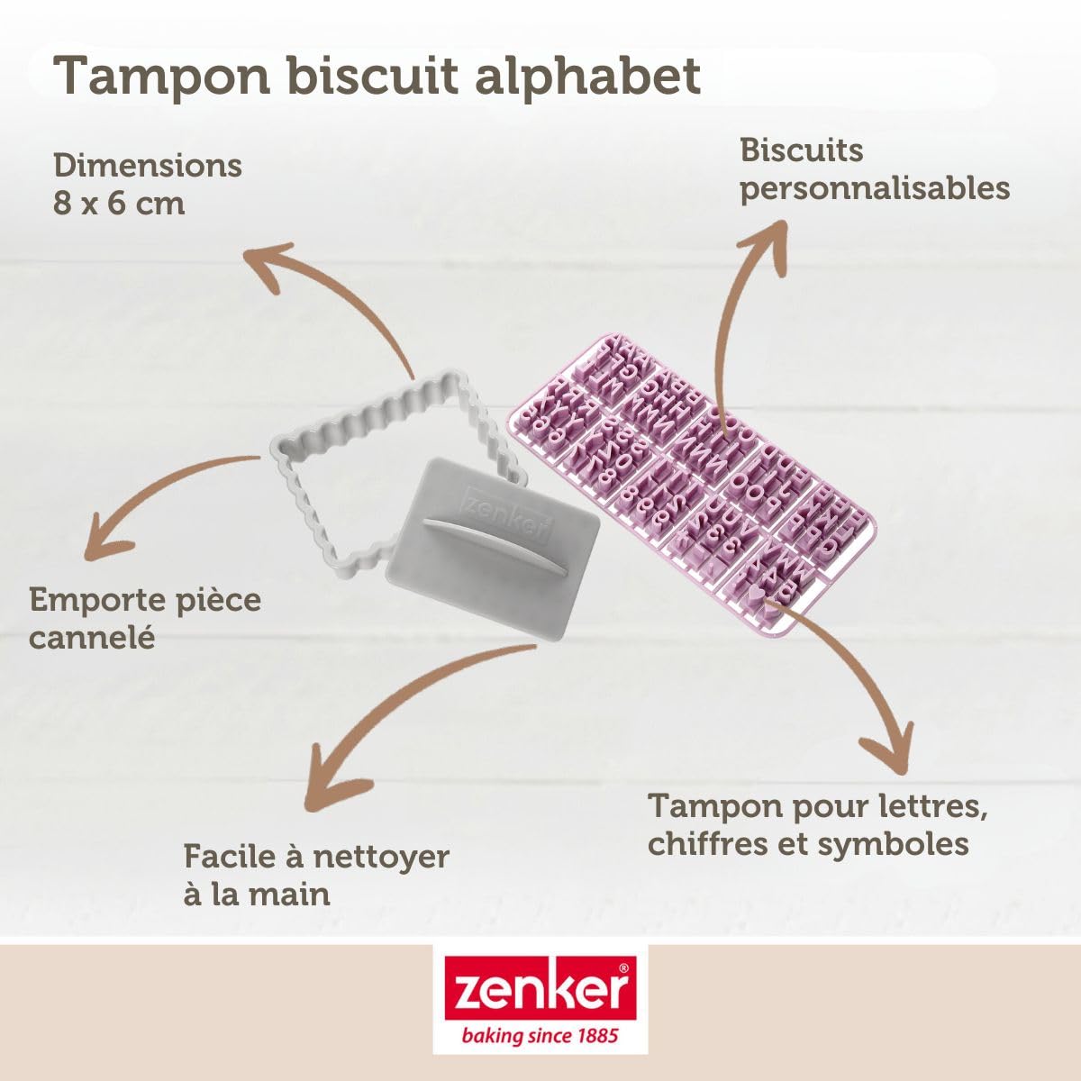 zenker-special-creative-9925950-kit-biscuits-message-rouleau-bois image 3