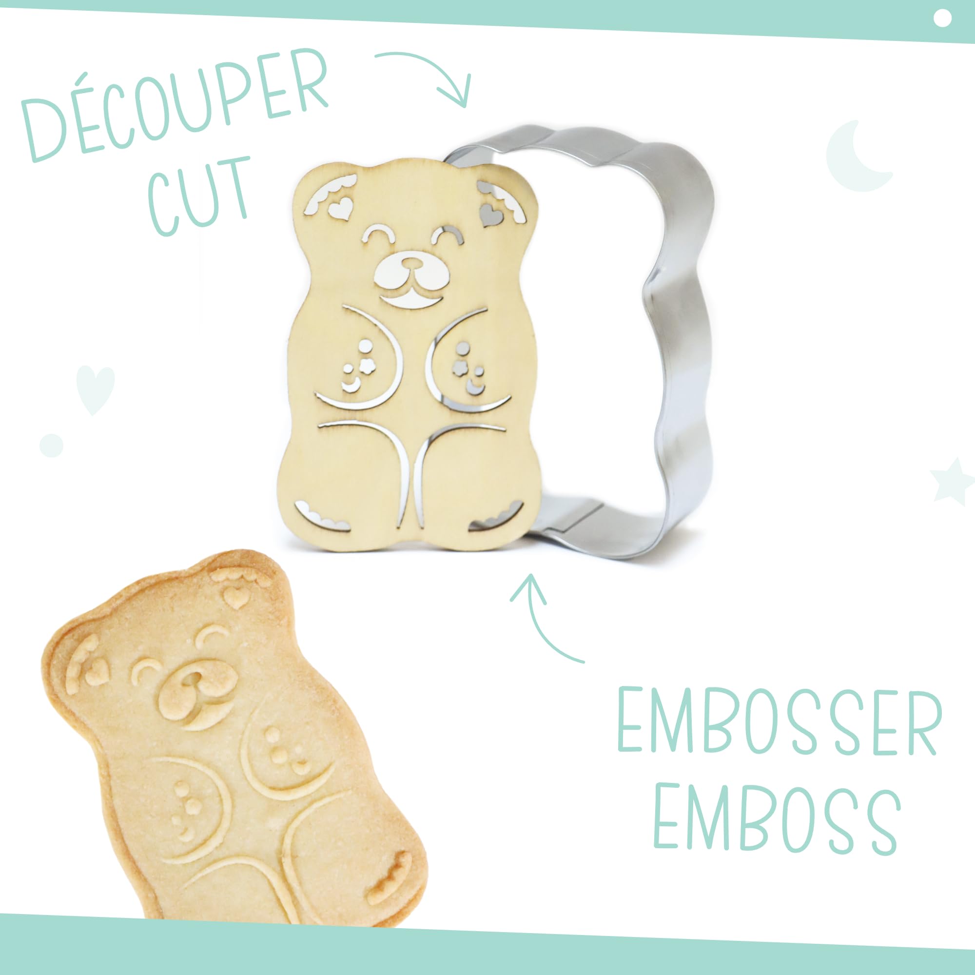 scrapcooking-emporte-pi-ces-2102-kit-ourson-inox-bois image 3