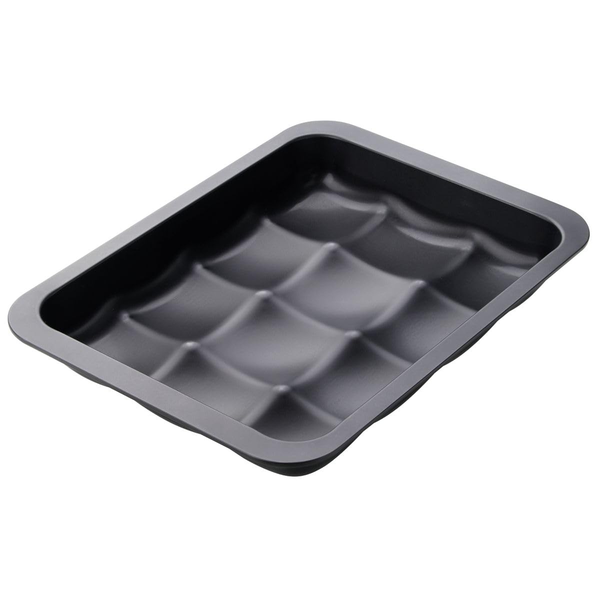 zenker-dein-brot-6517-moule-pain-acier-12-petits-pains image 1