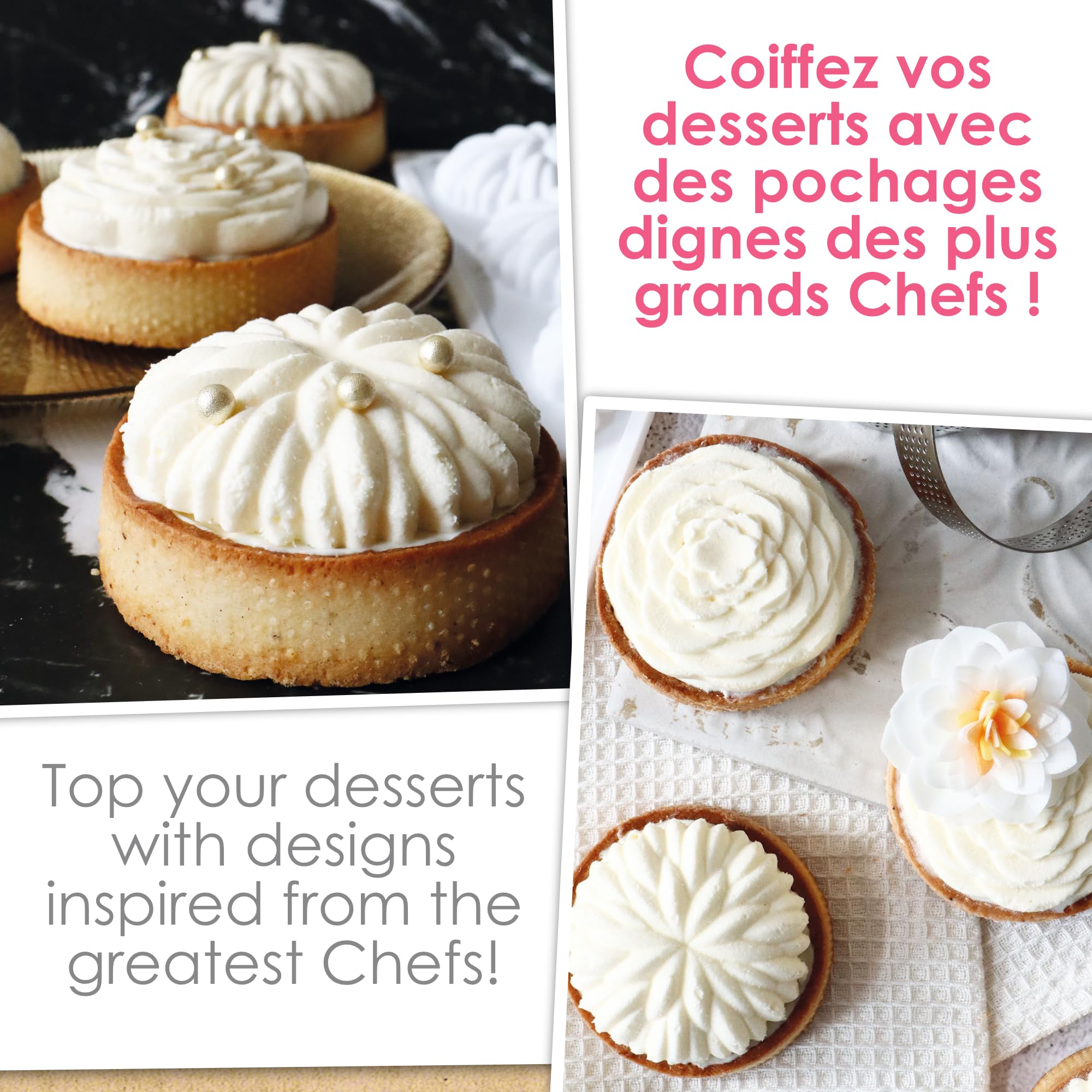 scrapcooking-moules-2897-saint-honor-silicone-6-tartelettes image 3